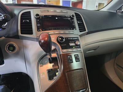 2012 Toyota Venza XLE 4DR WAGON - Photo 21 - Hamilton, OH 45015