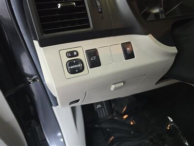2012 Toyota Venza XLE 4DR WAGON - Photo 20 - Hamilton, OH 45015