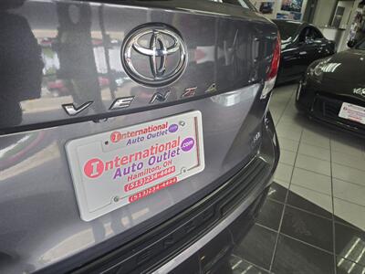 2012 Toyota Venza XLE 4DR WAGON - Photo 27 - Hamilton, OH 45015