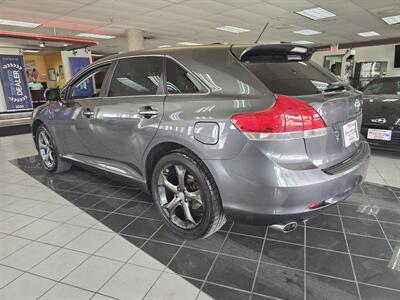 2012 Toyota Venza XLE 4DR WAGON - Photo 6 - Hamilton, OH 45015
