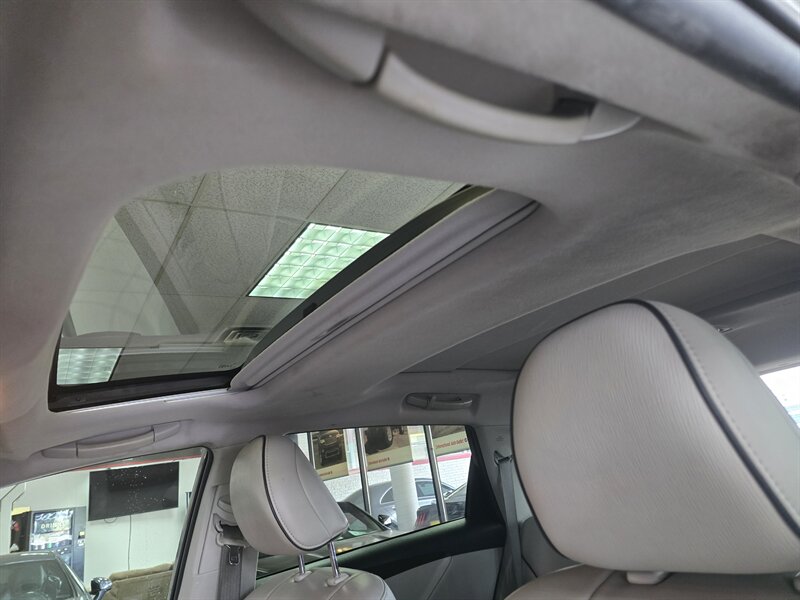 2012 Toyota Venza XLE 4DR WAGON - Photo 26 - Hamilton, OH 45015