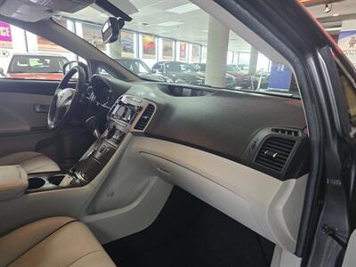 2012 Toyota Venza XLE 4DR WAGON - Photo 13 - Hamilton, OH 45015