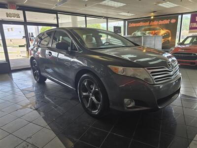 2012 Toyota Venza XLE 4DR WAGON - Photo 3 - Hamilton, OH 45015