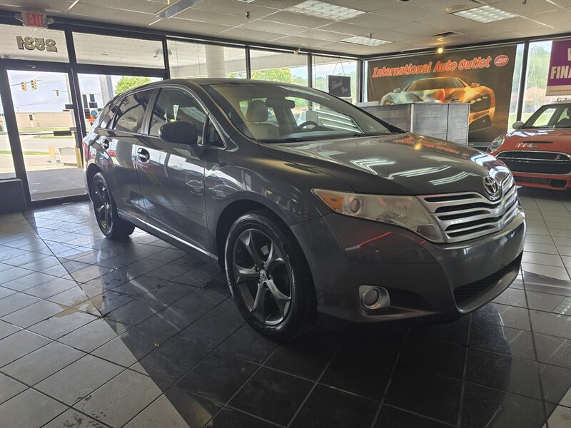 2012 Toyota Venza XLE 4DR WAGON - Photo 3 - Hamilton, OH 45015
