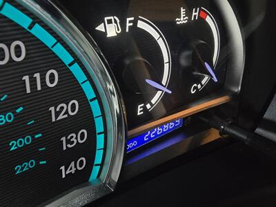 2012 Toyota Venza XLE 4DR WAGON - Photo 25 - Hamilton, OH 45015