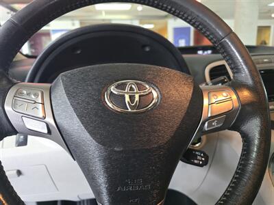 2012 Toyota Venza XLE 4DR WAGON - Photo 24 - Hamilton, OH 45015
