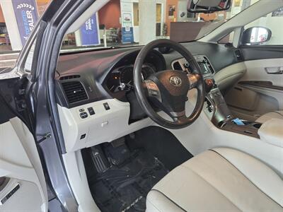2012 Toyota Venza XLE 4DR WAGON - Photo 8 - Hamilton, OH 45015