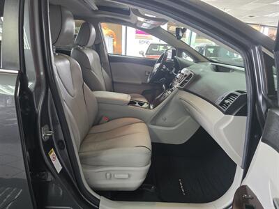 2012 Toyota Venza XLE 4DR WAGON - Photo 14 - Hamilton, OH 45015
