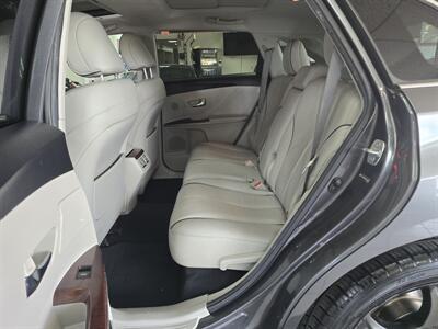 2012 Toyota Venza XLE 4DR WAGON - Photo 11 - Hamilton, OH 45015