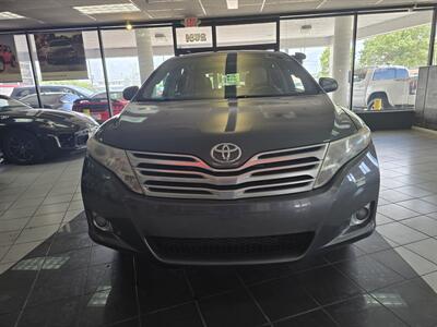 2012 Toyota Venza XLE 4DR WAGON - Photo 2 - Hamilton, OH 45015