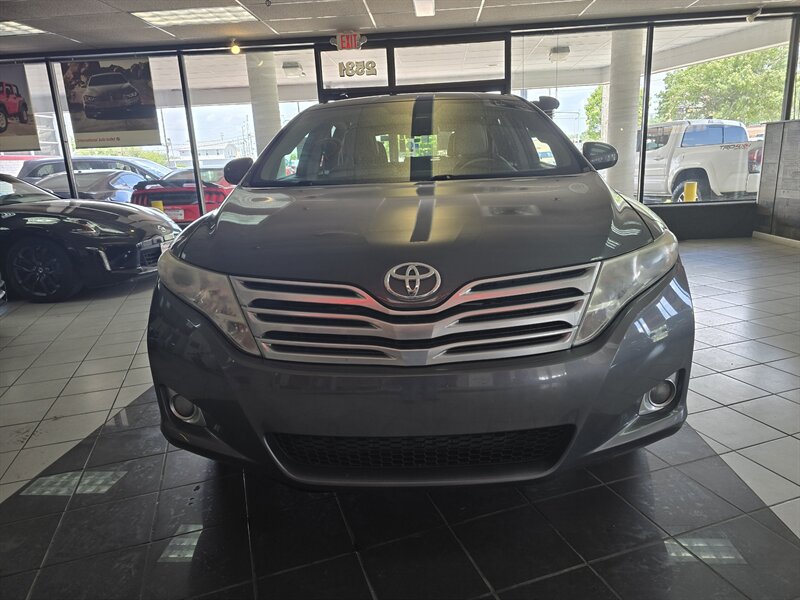 2012 Toyota Venza XLE 4DR WAGON - Photo 2 - Hamilton, OH 45015