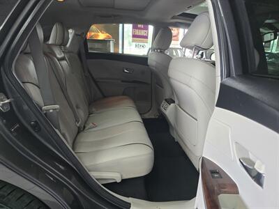 2012 Toyota Venza XLE 4DR WAGON - Photo 16 - Hamilton, OH 45015