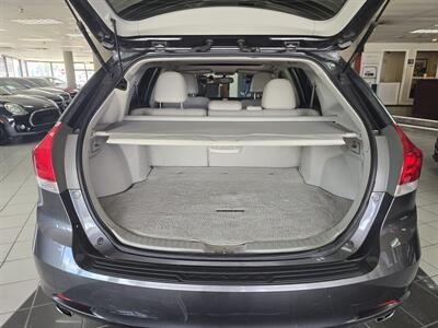 2012 Toyota Venza XLE 4DR WAGON - Photo 30 - Hamilton, OH 45015