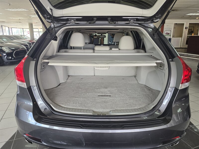 2012 Toyota Venza XLE 4DR WAGON - Photo 30 - Hamilton, OH 45015