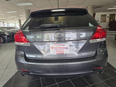 2012 Toyota Venza XLE 4DR WAGON - Photo 5 - Hamilton, OH 45015