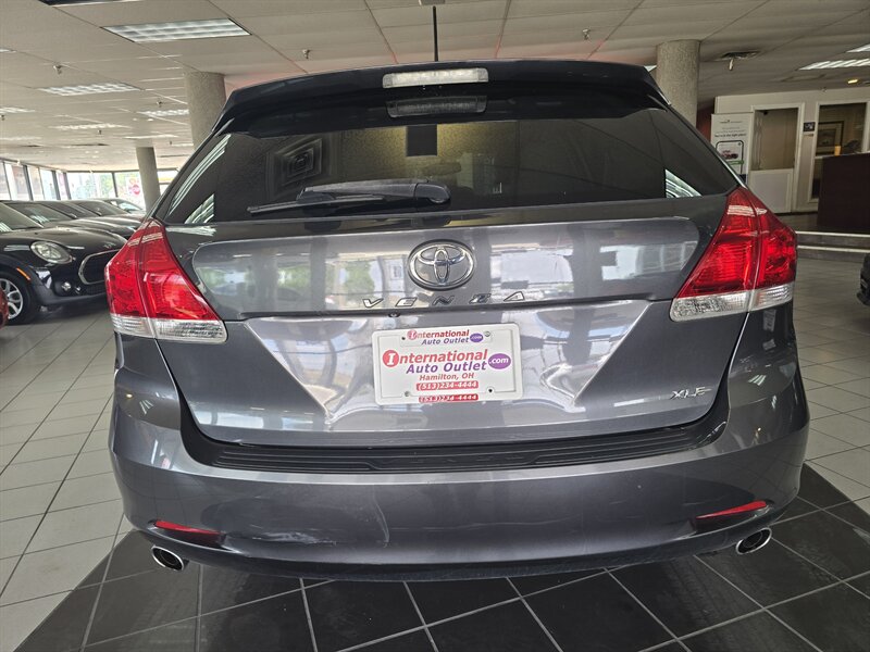 2012 Toyota Venza XLE 4DR WAGON - Photo 5 - Hamilton, OH 45015