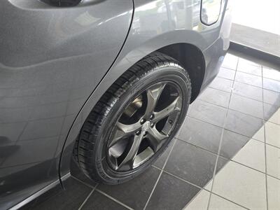 2012 Toyota Venza XLE 4DR WAGON - Photo 33 - Hamilton, OH 45015