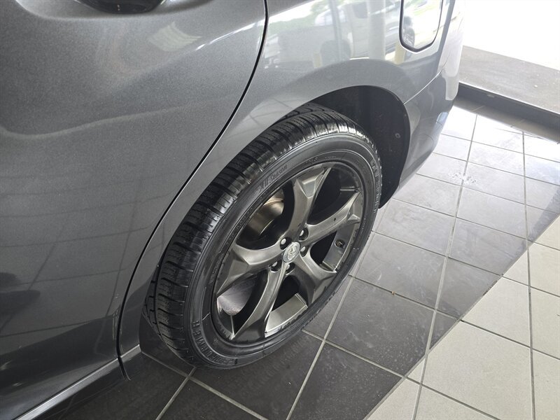2012 Toyota Venza XLE 4DR WAGON - Photo 33 - Hamilton, OH 45015