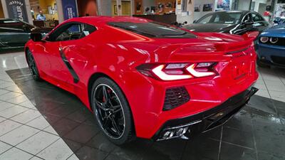 2020 Chevrolet Corvette Stingray Z51/ 2DR COUPE w/1LT   - Photo 42 - Hamilton, OH 45015
