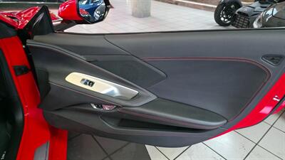 2020 Chevrolet Corvette Stingray Z51/ 2DR COUPE w/1LT   - Photo 24 - Hamilton, OH 45015