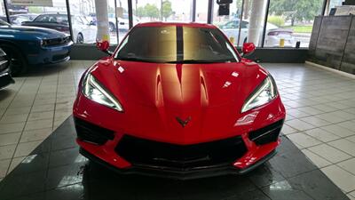 2020 Chevrolet Corvette Stingray Z51/ 2DR COUPE w/1LT   - Photo 37 - Hamilton, OH 45015