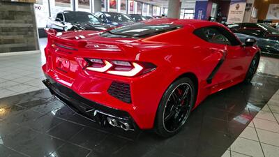 2020 Chevrolet Corvette Stingray Z51/ 2DR COUPE w/1LT   - Photo 40 - Hamilton, OH 45015