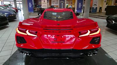 2020 Chevrolet Corvette Stingray Z51/ 2DR COUPE w/1LT   - Photo 41 - Hamilton, OH 45015
