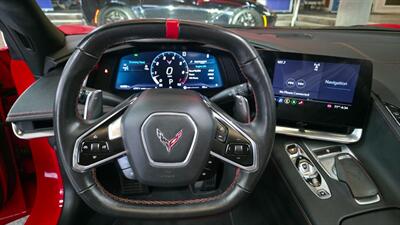 2020 Chevrolet Corvette Stingray Z51/ 2DR COUPE w/1LT   - Photo 12 - Hamilton, OH 45015