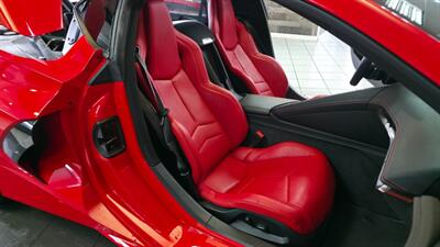 2020 Chevrolet Corvette Stingray Z51/ 2DR COUPE w/1LT   - Photo 22 - Hamilton, OH 45015