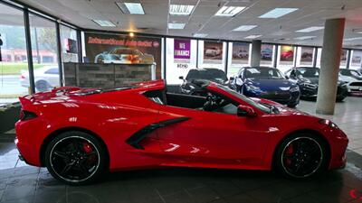 2020 Chevrolet Corvette Stingray Z51/ 2DR COUPE w/1LT   - Photo 5 - Hamilton, OH 45015