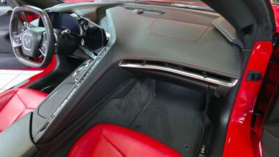 2020 Chevrolet Corvette Stingray Z51/ 2DR COUPE w/1LT   - Photo 23 - Hamilton, OH 45015