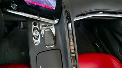 2020 Chevrolet Corvette Stingray Z51/ 2DR COUPE w/1LT   - Photo 18 - Hamilton, OH 45015