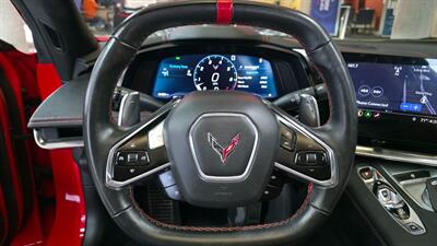 2020 Chevrolet Corvette Stingray Z51/ 2DR COUPE w/1LT   - Photo 14 - Hamilton, OH 45015