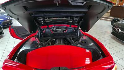 2020 Chevrolet Corvette Stingray Z51/ 2DR COUPE w/1LT   - Photo 25 - Hamilton, OH 45015