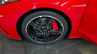 2020 Chevrolet Corvette Stingray Z51/ 2DR COUPE w/1LT   - Photo 29 - Hamilton, OH 45015