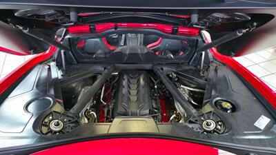 2020 Chevrolet Corvette Stingray Z51/ 2DR COUPE w/1LT   - Photo 26 - Hamilton, OH 45015