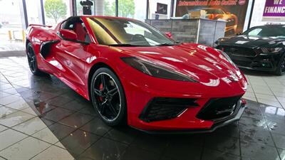 2020 Chevrolet Corvette Stingray Z51/ 2DR COUPE w/1LT   - Photo 4 - Hamilton, OH 45015