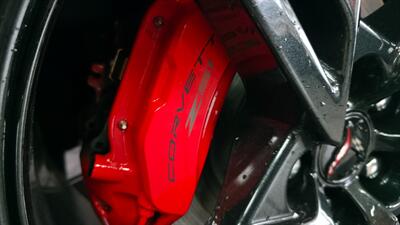 2020 Chevrolet Corvette Stingray Z51/ 2DR COUPE w/1LT   - Photo 31 - Hamilton, OH 45015