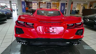 2020 Chevrolet Corvette Stingray Z51/ 2DR COUPE w/1LT   - Photo 7 - Hamilton, OH 45015