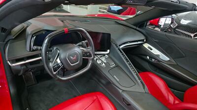 2020 Chevrolet Corvette Stingray Z51/ 2DR COUPE w/1LT   - Photo 11 - Hamilton, OH 45015