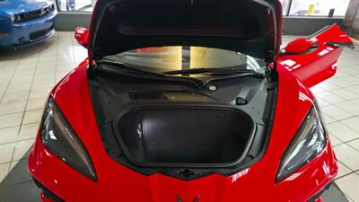 2020 Chevrolet Corvette Stingray Z51/ 2DR COUPE w/1LT   - Photo 27 - Hamilton, OH 45015