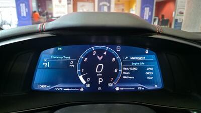 2020 Chevrolet Corvette Stingray Z51/ 2DR COUPE w/1LT   - Photo 13 - Hamilton, OH 45015