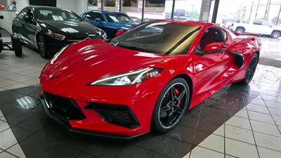 2020 Chevrolet Corvette Stingray Z51/ 2DR COUPE w/1LT   - Photo 36 - Hamilton, OH 45015