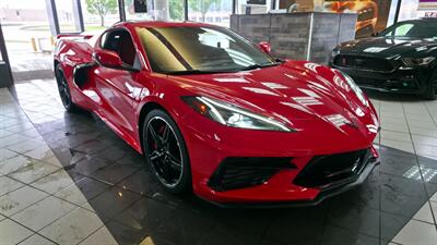 2020 Chevrolet Corvette Stingray Z51/ 2DR COUPE w/1LT   - Photo 38 - Hamilton, OH 45015