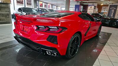 2020 Chevrolet Corvette Stingray Z51/ 2DR COUPE w/1LT   - Photo 6 - Hamilton, OH 45015