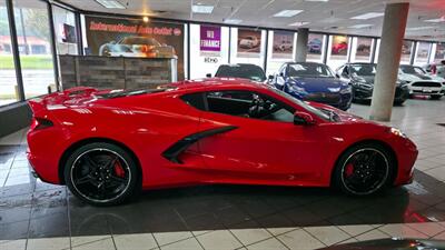 2020 Chevrolet Corvette Stingray Z51/ 2DR COUPE w/1LT   - Photo 39 - Hamilton, OH 45015