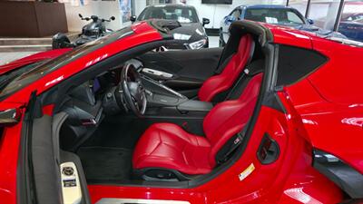2020 Chevrolet Corvette Stingray Z51/ 2DR COUPE w/1LT   - Photo 9 - Hamilton, OH 45015