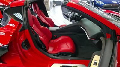 2020 Chevrolet Corvette Stingray Z51/ 2DR COUPE w/1LT   - Photo 21 - Hamilton, OH 45015