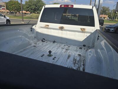 2023 RAM 2500 Tradesman 4DR CREW CAB 4X4/V8   - Photo 24 - Hamilton, OH 45015