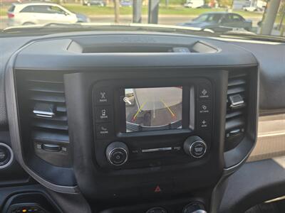2023 RAM 2500 Tradesman 4DR CREW CAB 4X4/V8   - Photo 19 - Hamilton, OH 45015